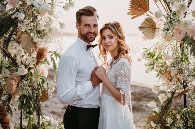 6 compétences requises pour devenir photographe de mariage